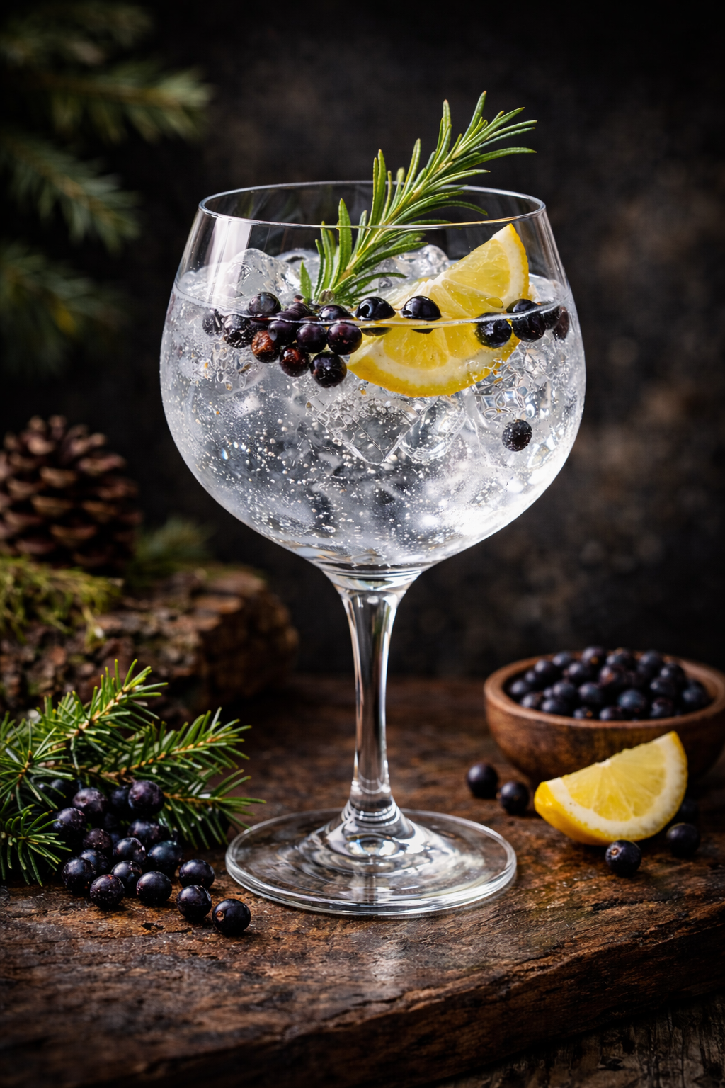 Gin (0,5 Liter)