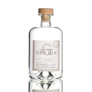 Gin (0,5 Liter)