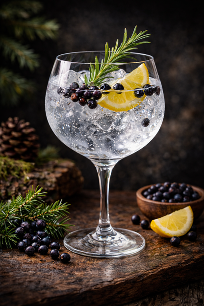 Gin (0,5 Liter)